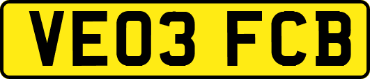 VE03FCB