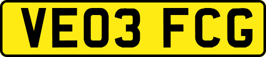 VE03FCG