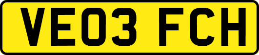 VE03FCH