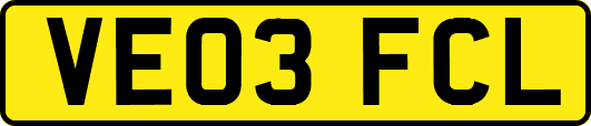 VE03FCL