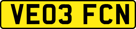 VE03FCN
