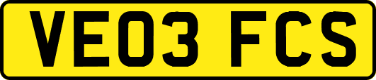 VE03FCS
