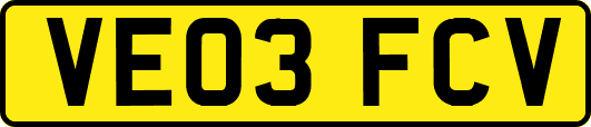 VE03FCV