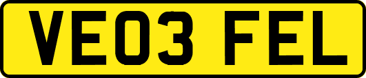 VE03FEL