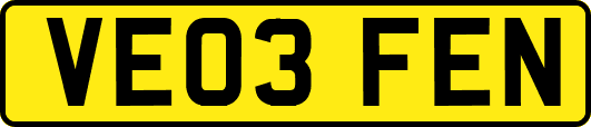 VE03FEN