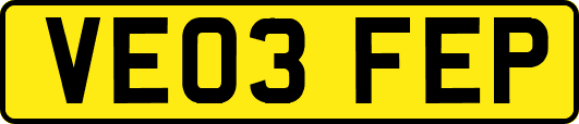 VE03FEP