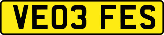 VE03FES