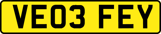 VE03FEY