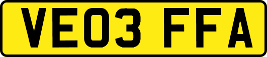 VE03FFA