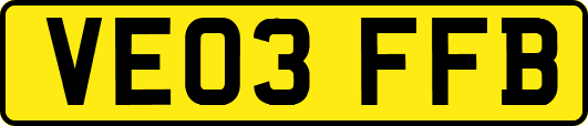 VE03FFB