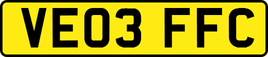 VE03FFC