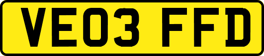 VE03FFD