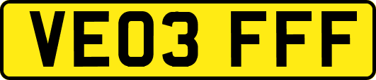 VE03FFF