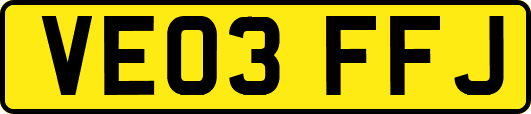 VE03FFJ