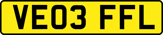 VE03FFL