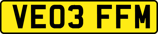 VE03FFM