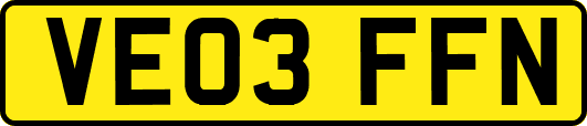 VE03FFN
