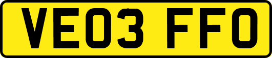 VE03FFO