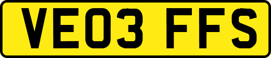 VE03FFS