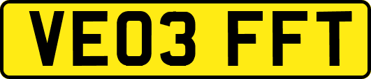 VE03FFT