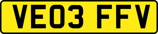 VE03FFV