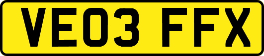 VE03FFX