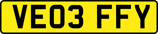VE03FFY