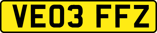 VE03FFZ