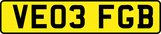 VE03FGB