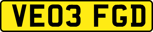 VE03FGD