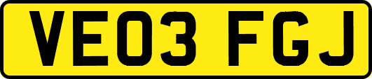VE03FGJ