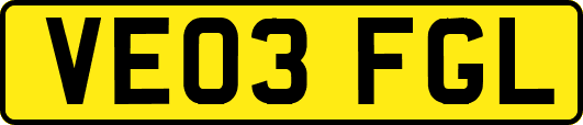 VE03FGL