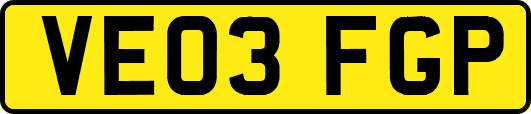 VE03FGP