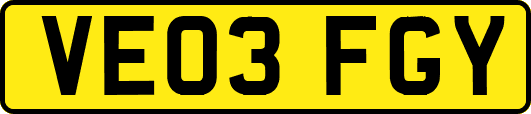 VE03FGY