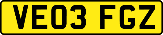 VE03FGZ