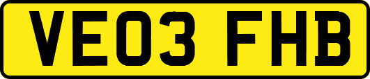 VE03FHB
