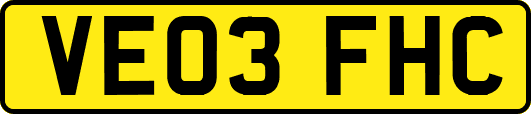 VE03FHC