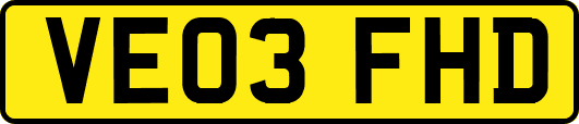 VE03FHD