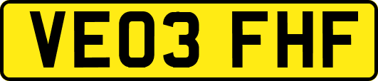VE03FHF