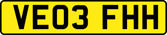 VE03FHH