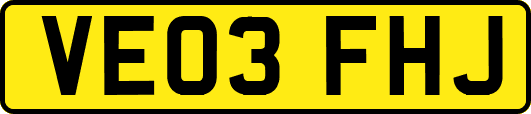 VE03FHJ