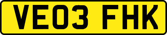 VE03FHK