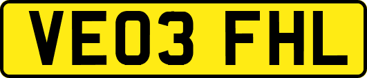 VE03FHL