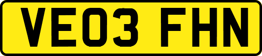 VE03FHN