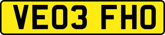 VE03FHO