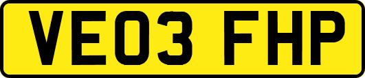 VE03FHP
