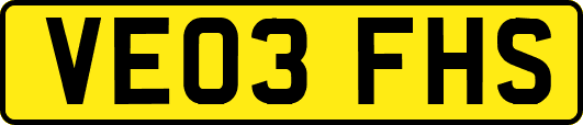 VE03FHS