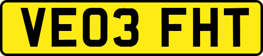 VE03FHT