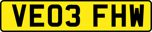 VE03FHW