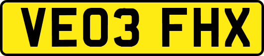 VE03FHX